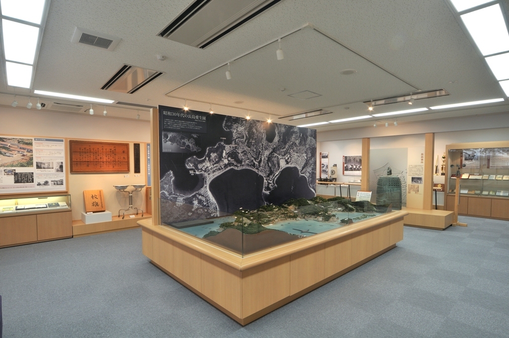 長島愛生園