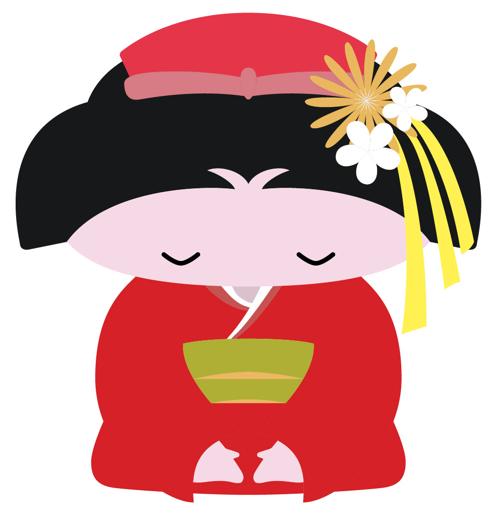 舞妓