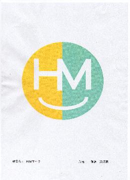 HMマーク