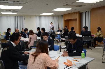 東山観光支援コミュニティ