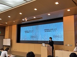 講習会の様子1