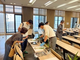 講習会の様子3