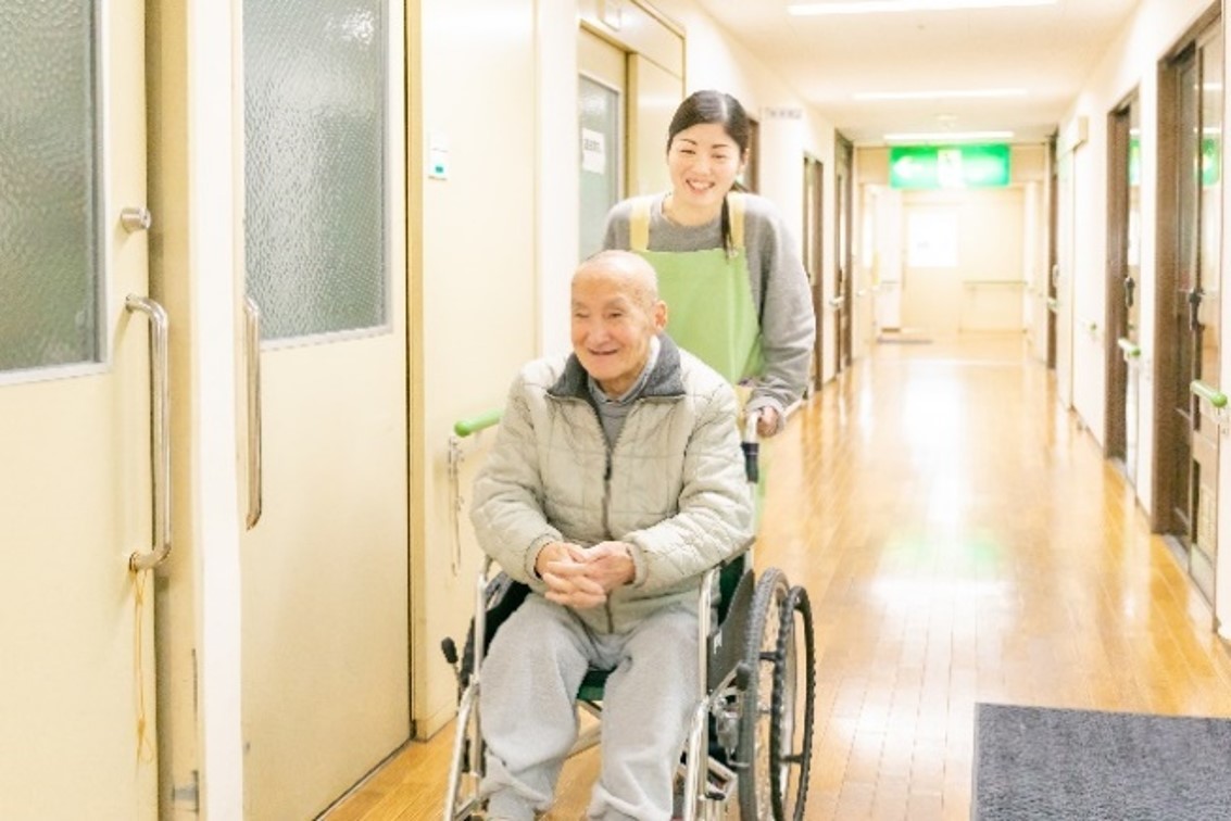 日常生活の支援