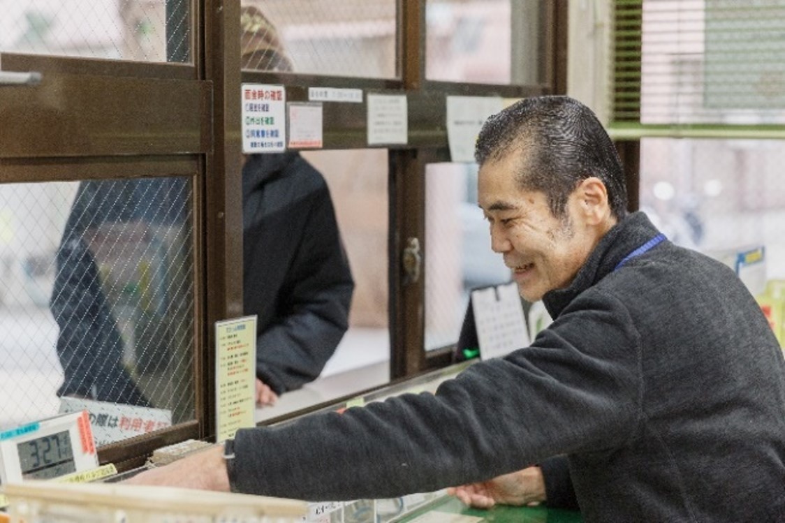 日常生活の支援