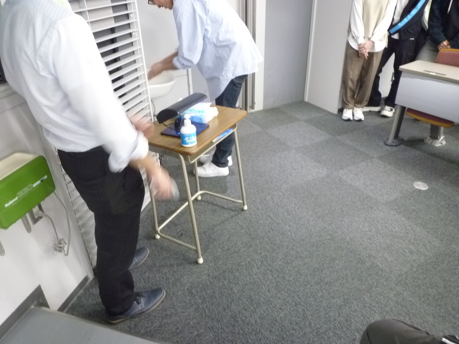 講習会の様子2