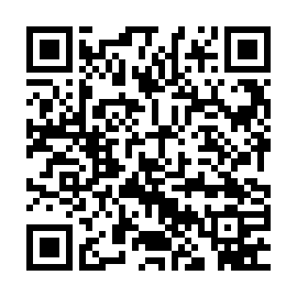 申込フォームQRコード