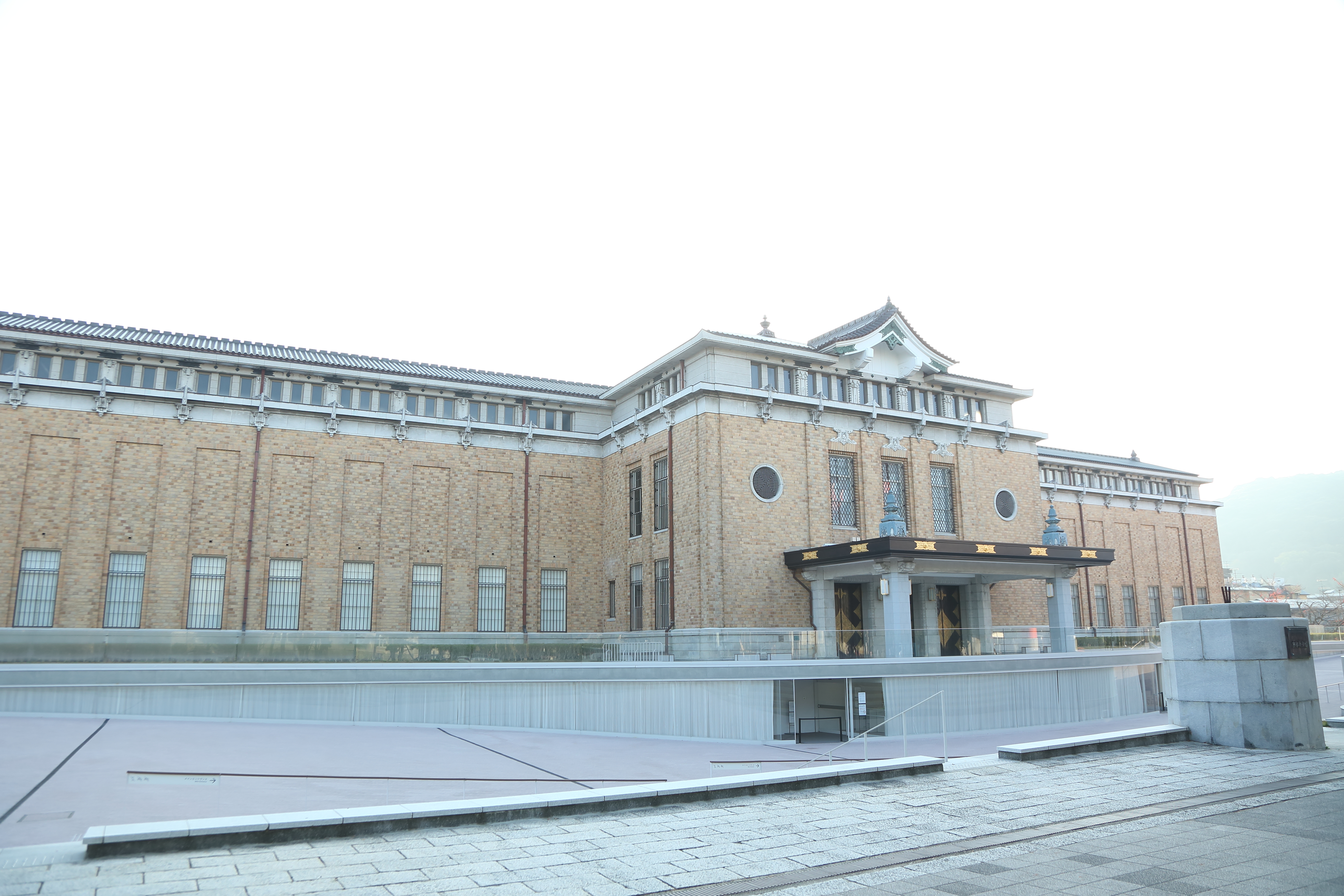 京都市京セラ美術館