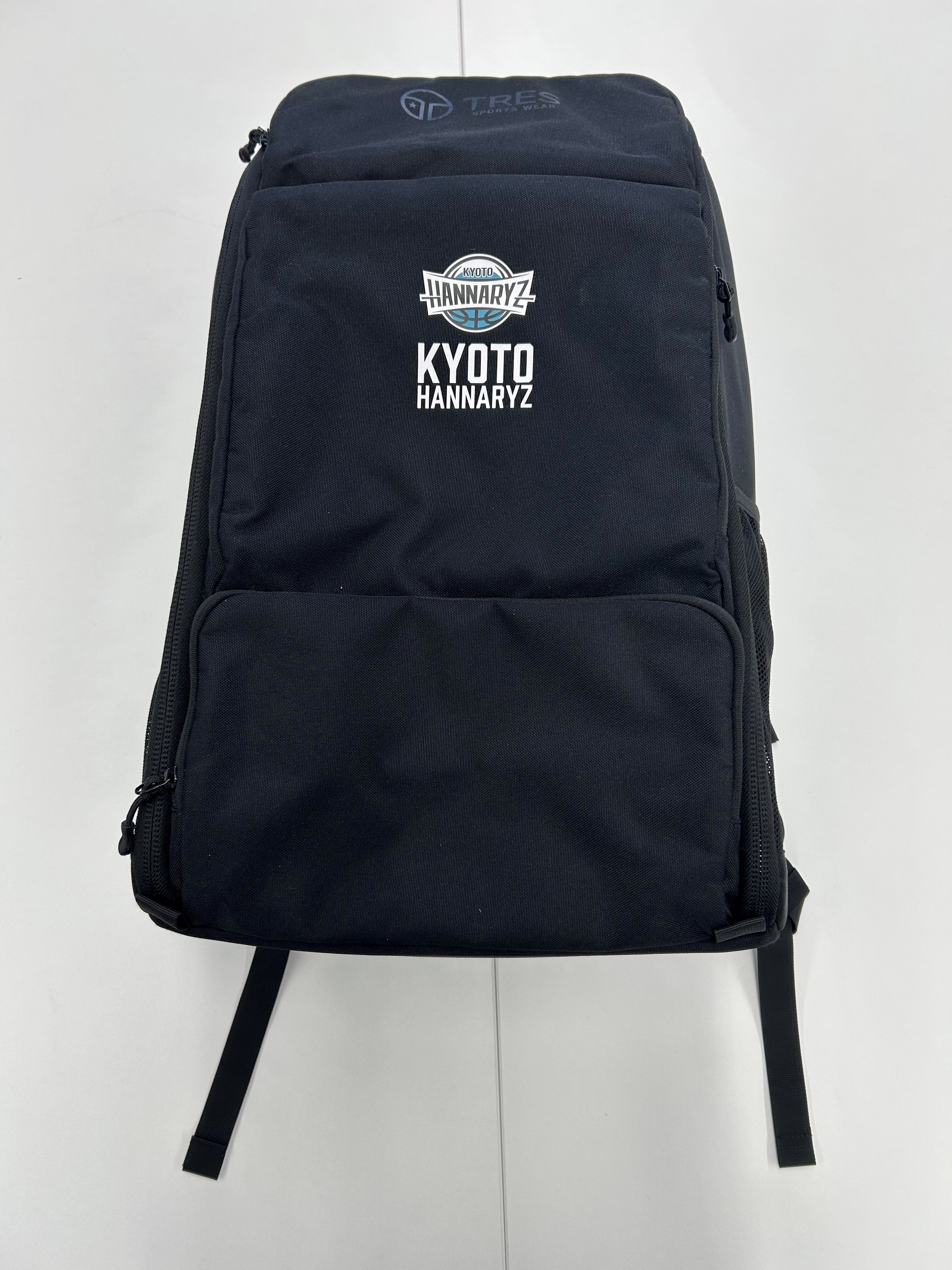 京都ハンナリーズ 「バックパック（非売品）」