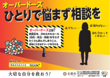 ひとりで悩まず相談を