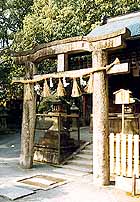厳島神社