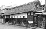 奥渓家