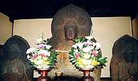 石像寺