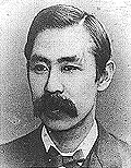 新島　襄