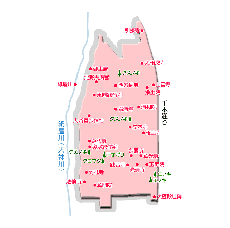 エリア詳細図