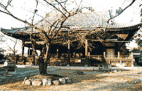 立本寺