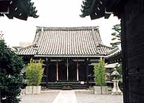 廬山寺 