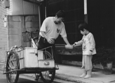 ハイ，どうぞ