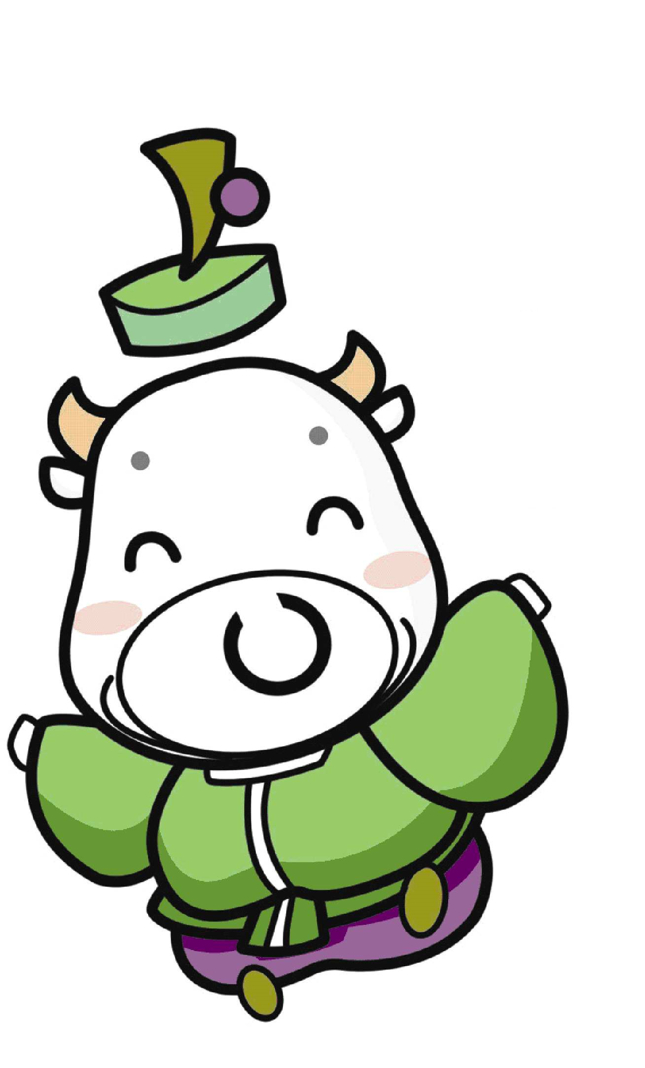 かみぎゅうくん