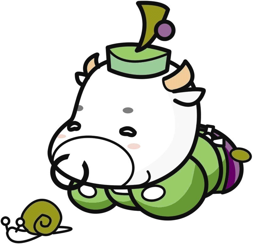 のんびりかみぎゅうくん