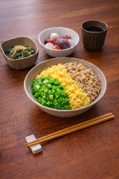 料理イメージ