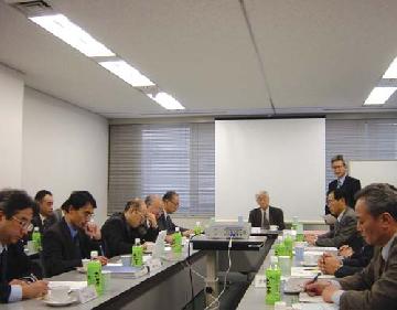 バイオディーゼル燃料化事業技術検討会