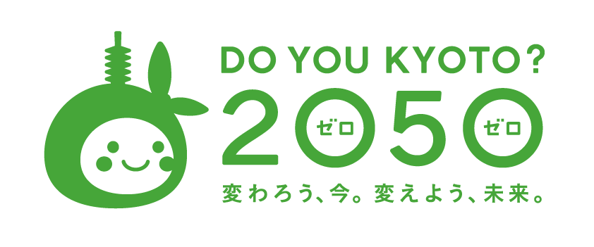 キャッチコピーロゴマーク