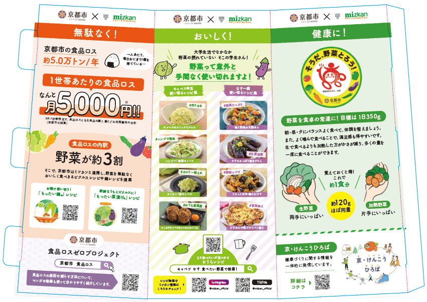 三面POP画像
