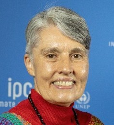 デブラロバーツ氏顔写真