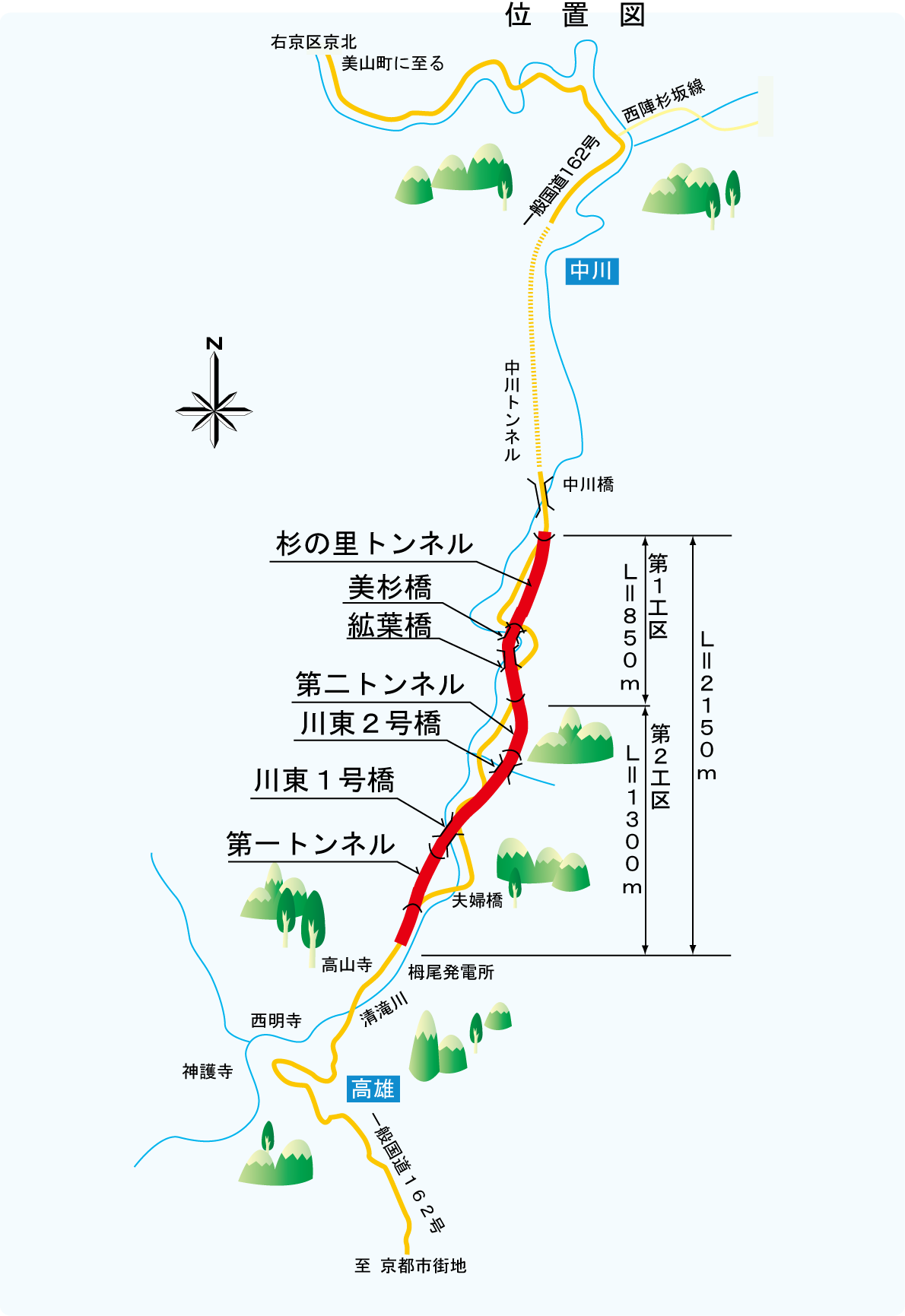 位置図