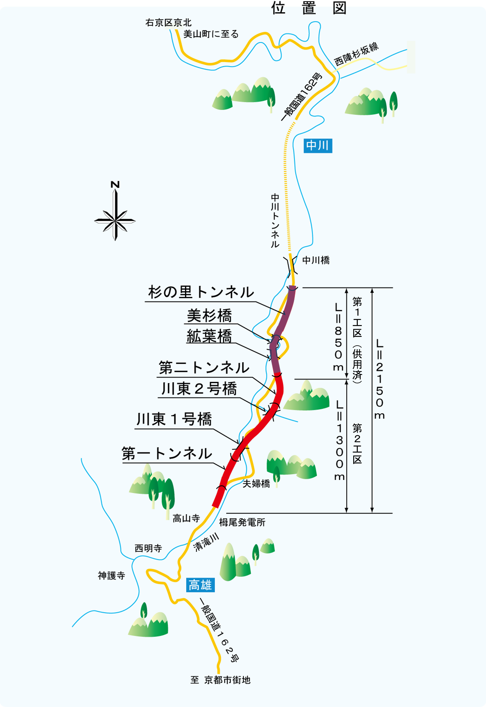 位置図