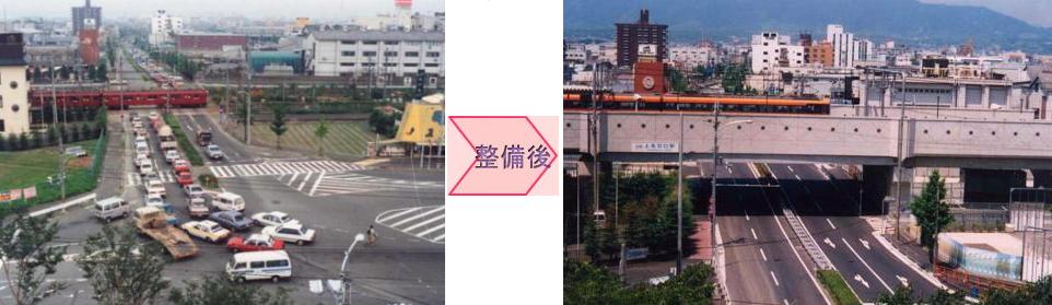 久世橋