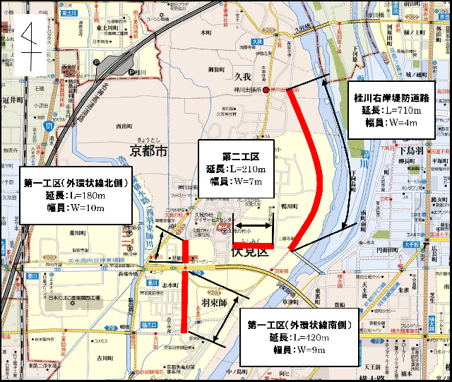 　　　　箇所図
