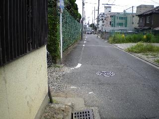 整備前写真