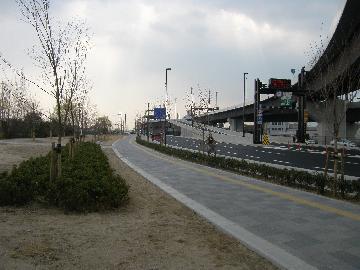 竹田街道