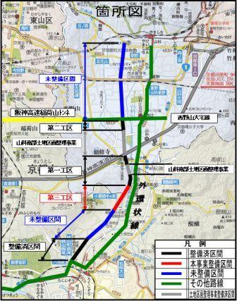 箇所図です。