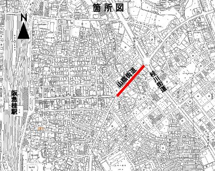 箇所図です。