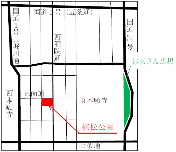 位置図