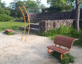 健康遊具
