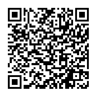 二次元コード（申込フォーム）