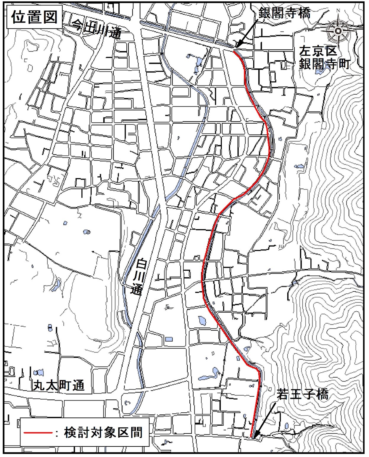 位置図