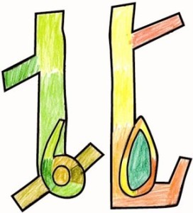 小・中学生部門（小学生の部） 最優秀作品