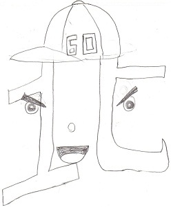 小・中学生部門（小学生の部）　優秀作品