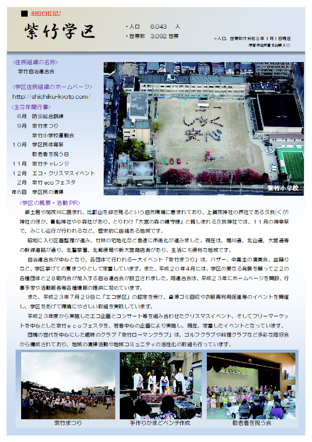 紫竹学区
