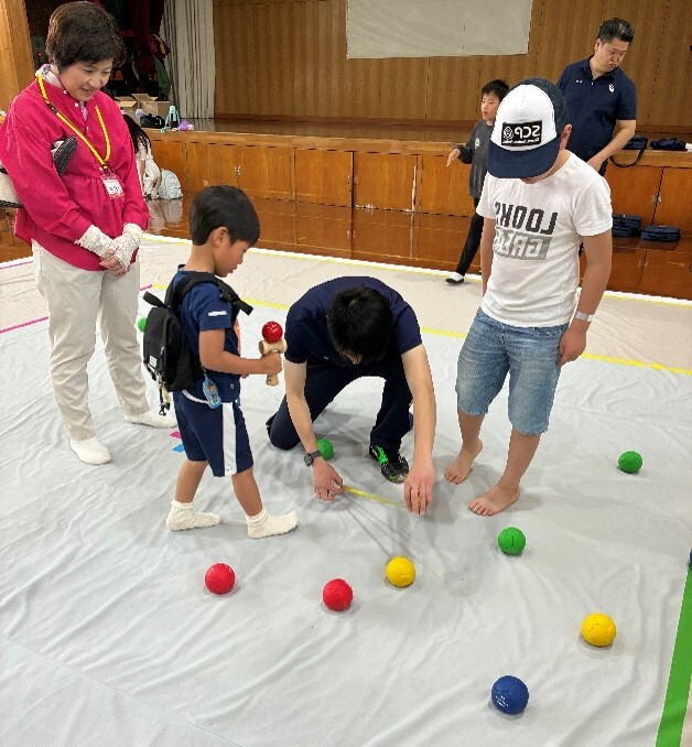 「埒（らち）が明かない」