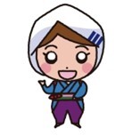 北山杉の里「苗ちゃん」