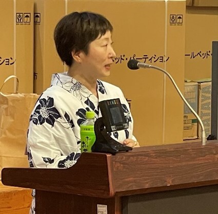 「埒（らち）が明かない」