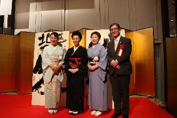 当日の様子