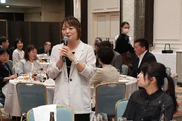 当日の様子