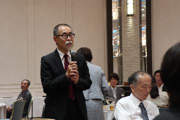 当日の様子