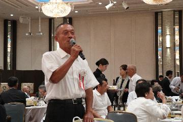 当日の様子